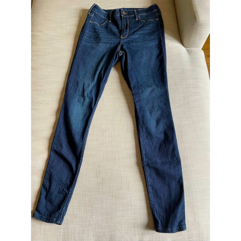 Hollister jegging